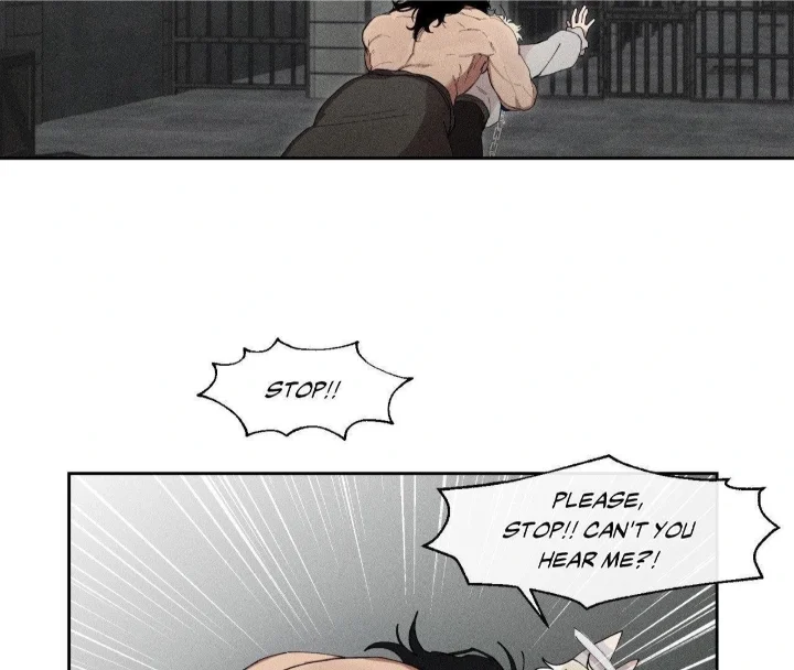 The Beast Of Bahal Never Misses Its Prey - Chapter 3 Page 48