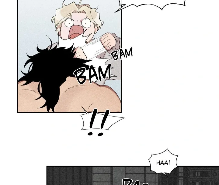 The Beast Of Bahal Never Misses Its Prey - Chapter 3 Page 50
