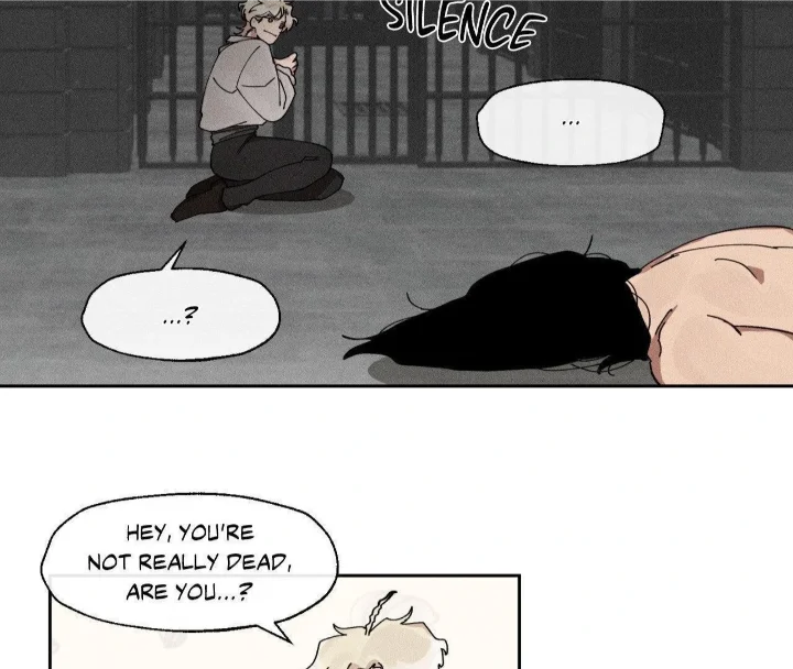 The Beast Of Bahal Never Misses Its Prey - Chapter 3 Page 52