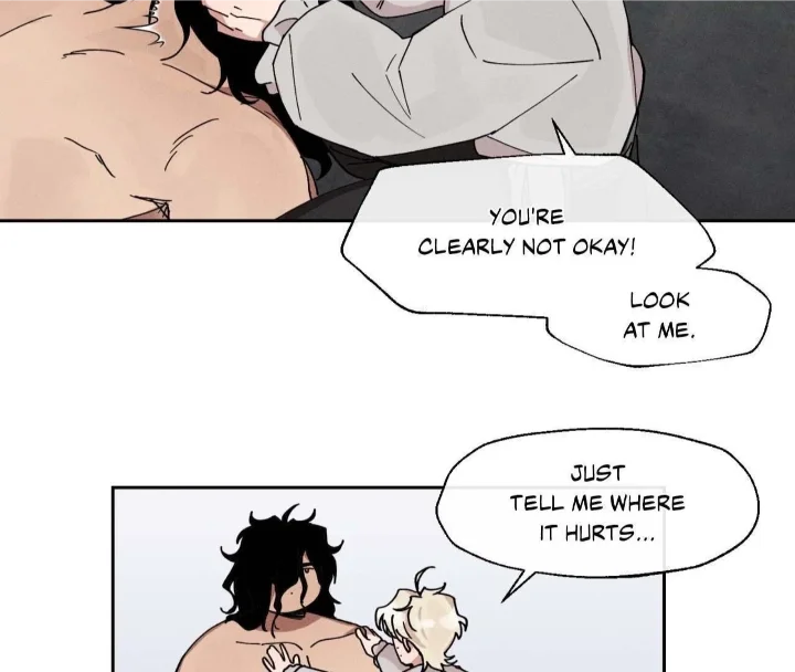 The Beast Of Bahal Never Misses Its Prey - Chapter 3 Page 55