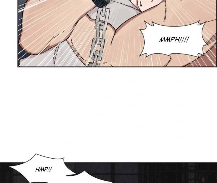 The Beast Of Bahal Never Misses Its Prey - Chapter 3 Page 60