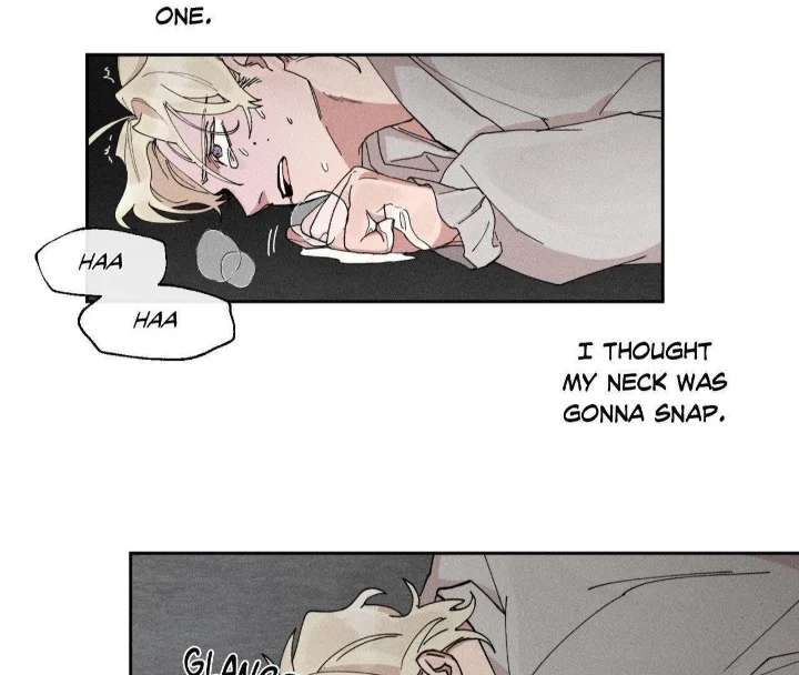 The Beast Of Bahal Never Misses Its Prey - Chapter 3 Page 75