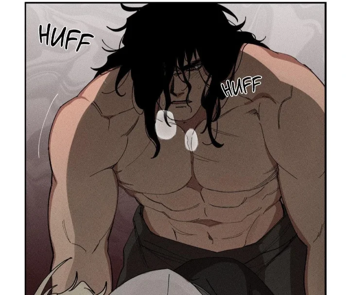 The Beast Of Bahal Never Misses Its Prey - Chapter 3 Page 77