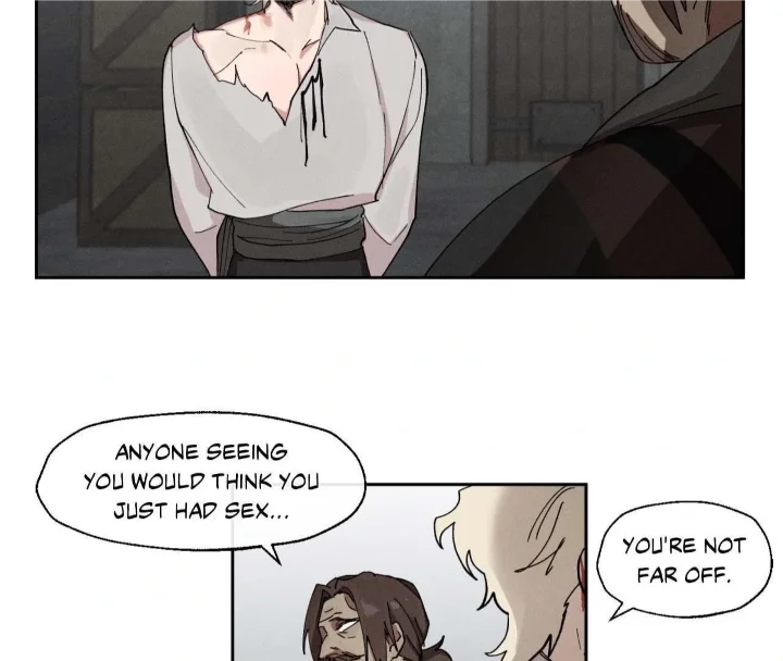 The Beast Of Bahal Never Misses Its Prey - Chapter 3 Page 81