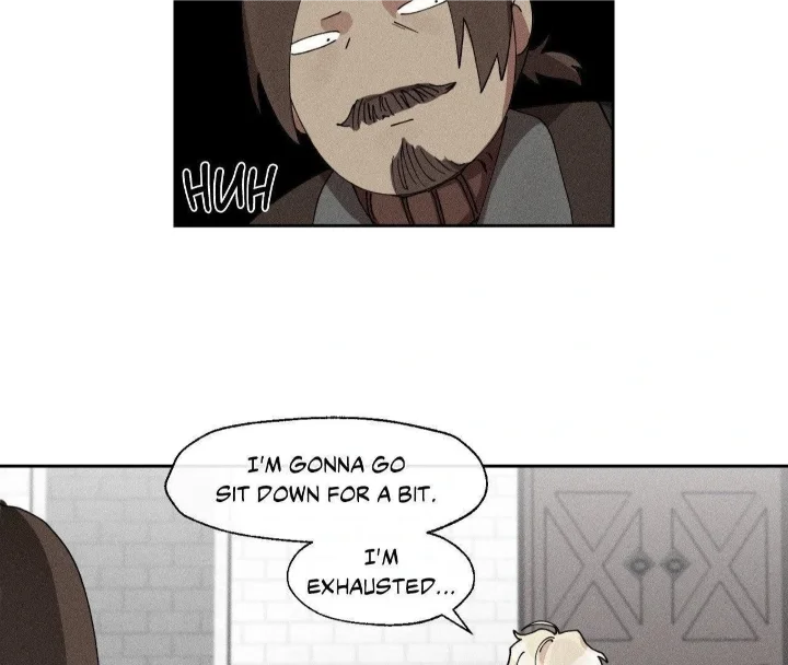 The Beast Of Bahal Never Misses Its Prey - Chapter 3 Page 83