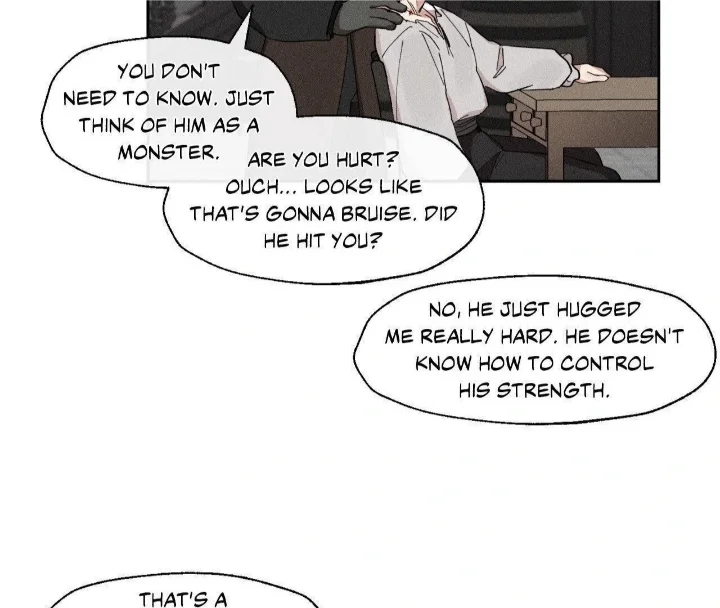 The Beast Of Bahal Never Misses Its Prey - Chapter 3 Page 88