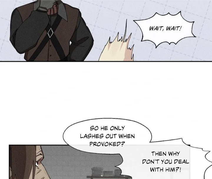 The Beast Of Bahal Never Misses Its Prey - Chapter 3 Page 91