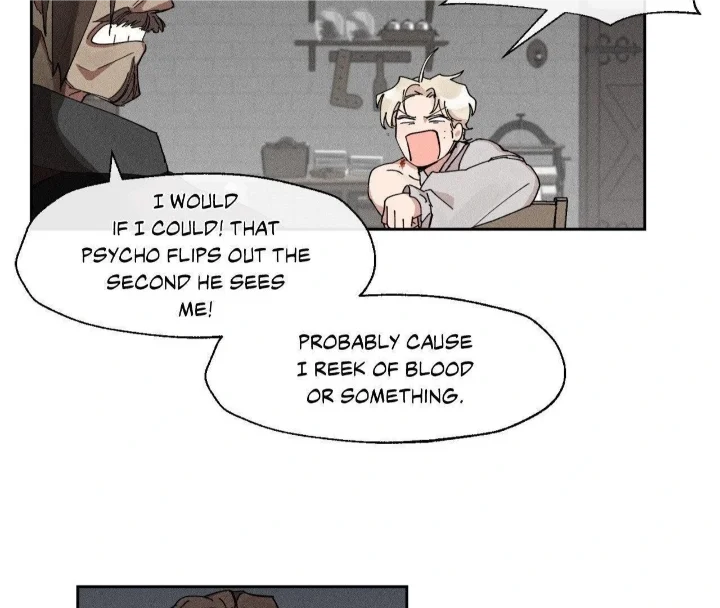 The Beast Of Bahal Never Misses Its Prey - Chapter 3 Page 92