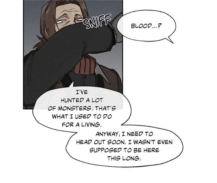 The Beast Of Bahal Never Misses Its Prey - Chapter 3 Page 93