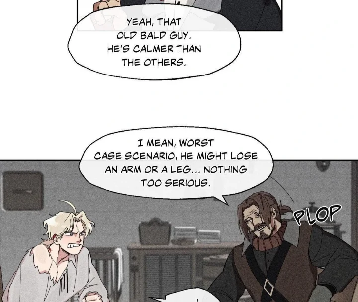The Beast Of Bahal Never Misses Its Prey - Chapter 3 Page 95