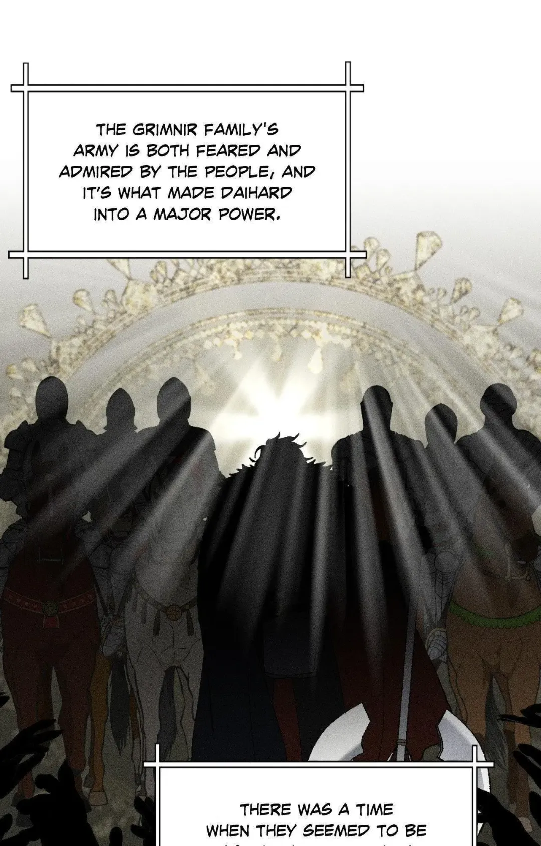 The Beast Of Bahal Never Misses Its Prey - Chapter 30 Page 6