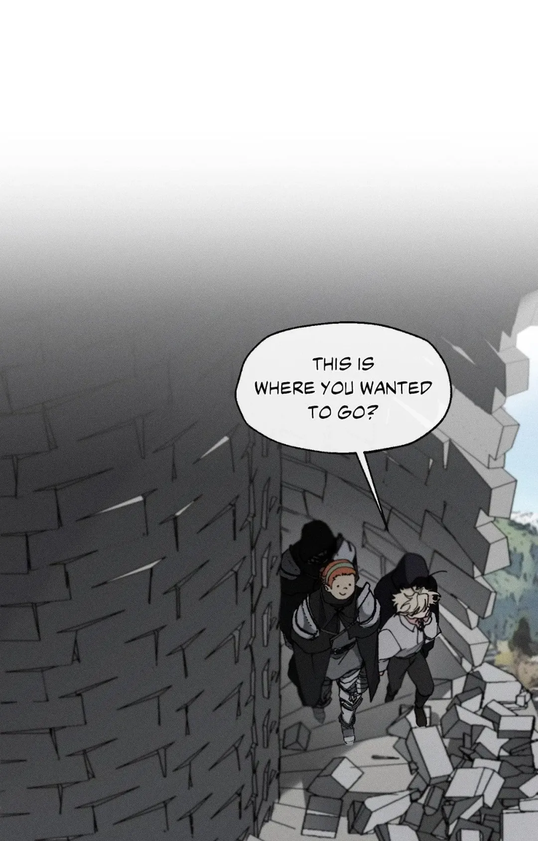The Beast Of Bahal Never Misses Its Prey - Chapter 30 Page 15