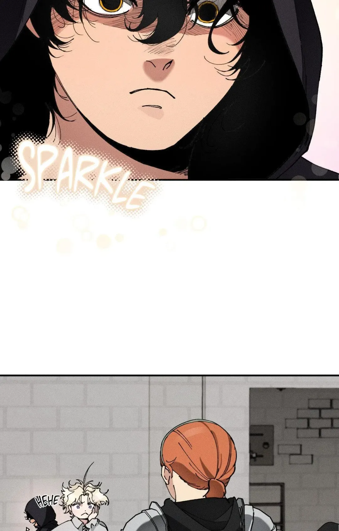 The Beast Of Bahal Never Misses Its Prey - Chapter 30 Page 26