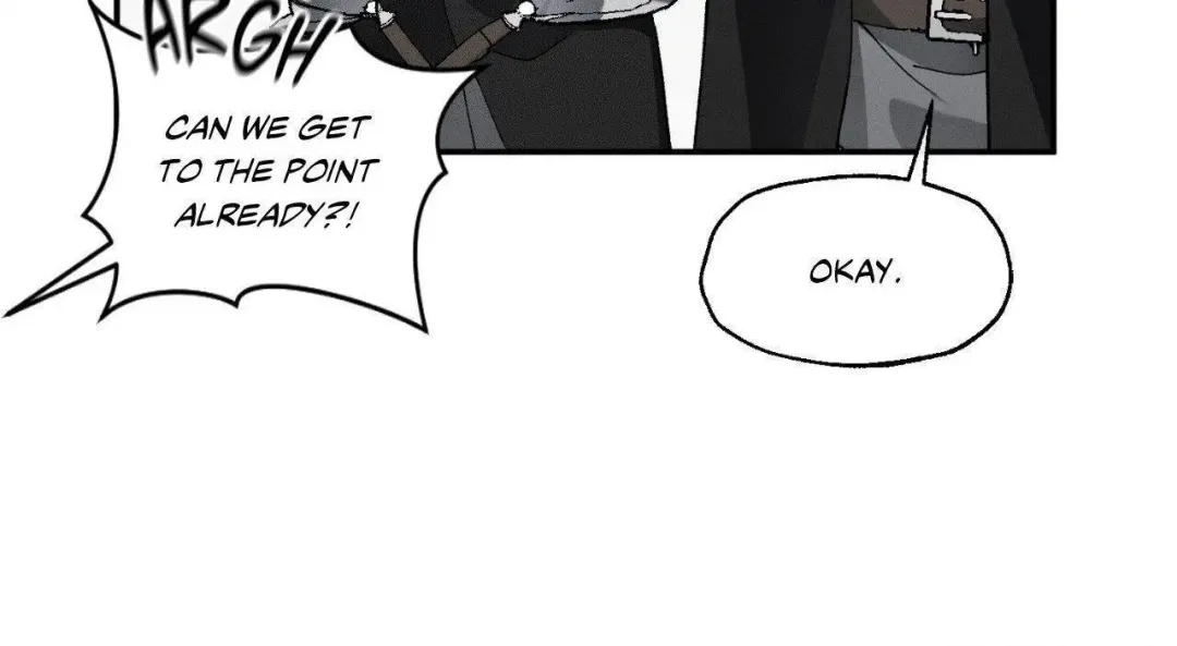 The Beast Of Bahal Never Misses Its Prey - Chapter 30 Page 28