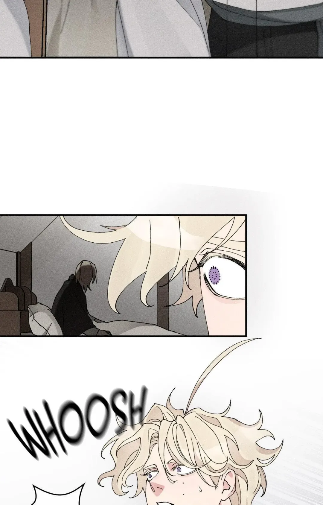 The Beast Of Bahal Never Misses Its Prey - Chapter 30 Page 36
