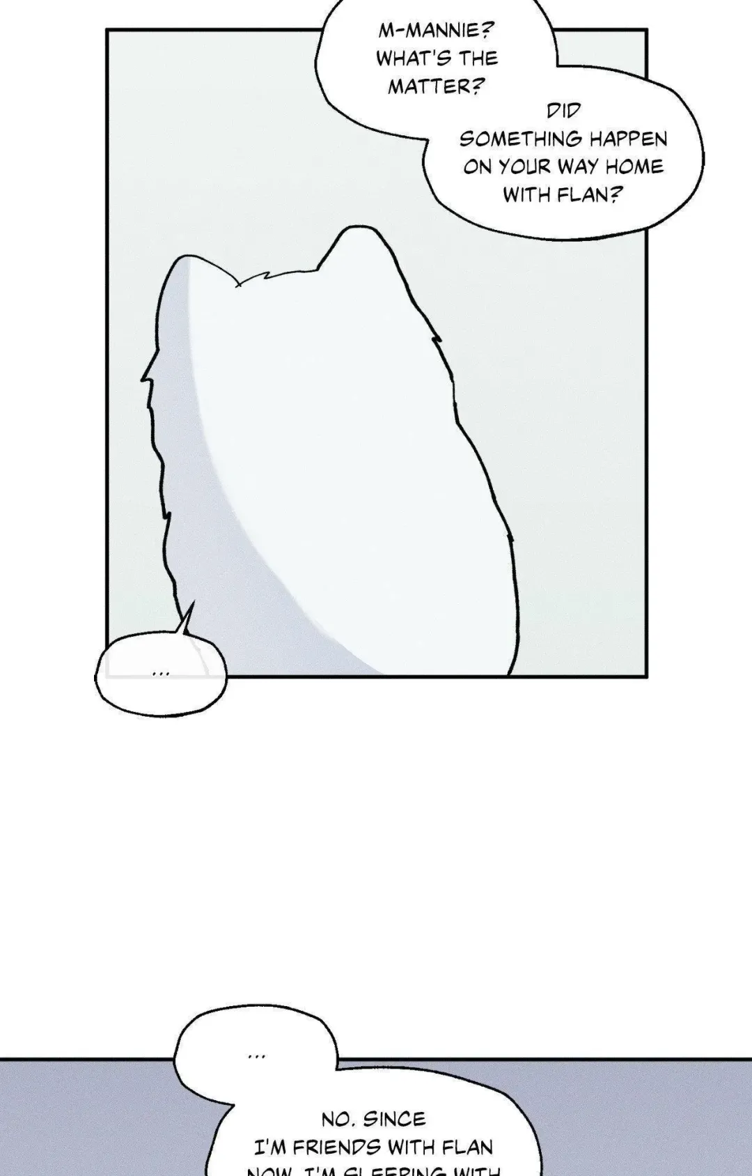 The Beast Of Bahal Never Misses Its Prey - Chapter 30 Page 44