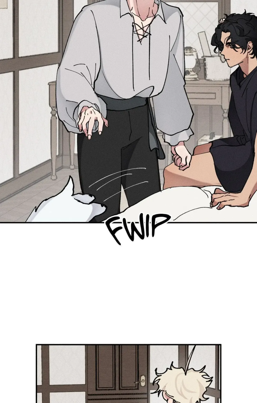 The Beast Of Bahal Never Misses Its Prey - Chapter 30 Page 46