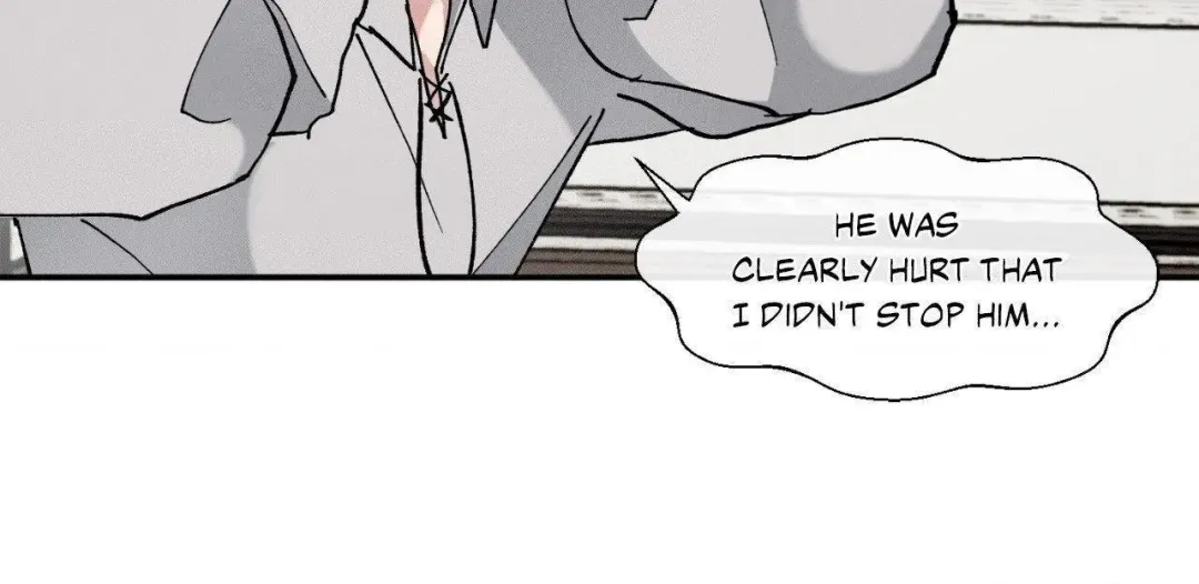 The Beast Of Bahal Never Misses Its Prey - Chapter 30 Page 52