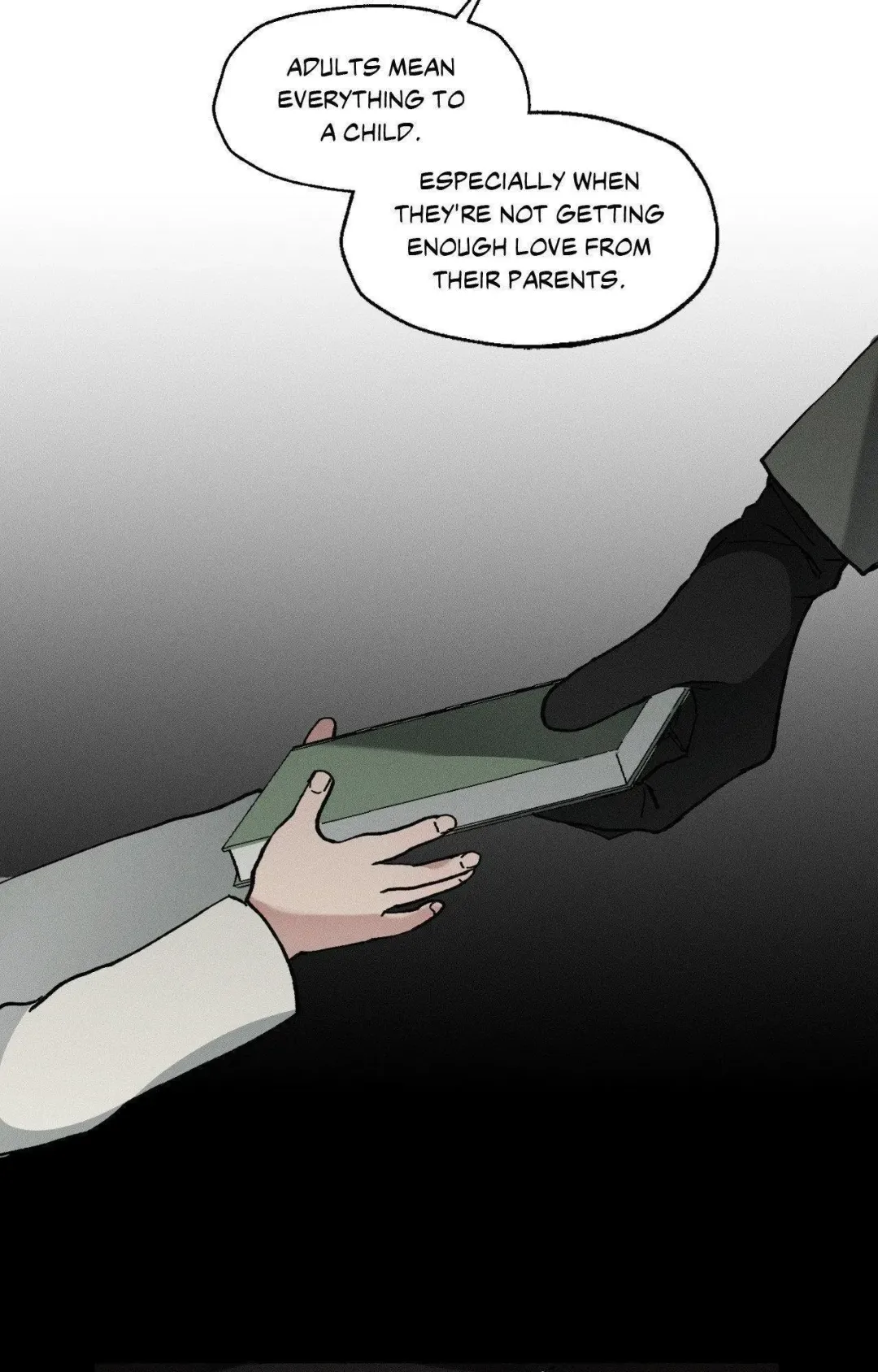 The Beast Of Bahal Never Misses Its Prey - Chapter 30 Page 55