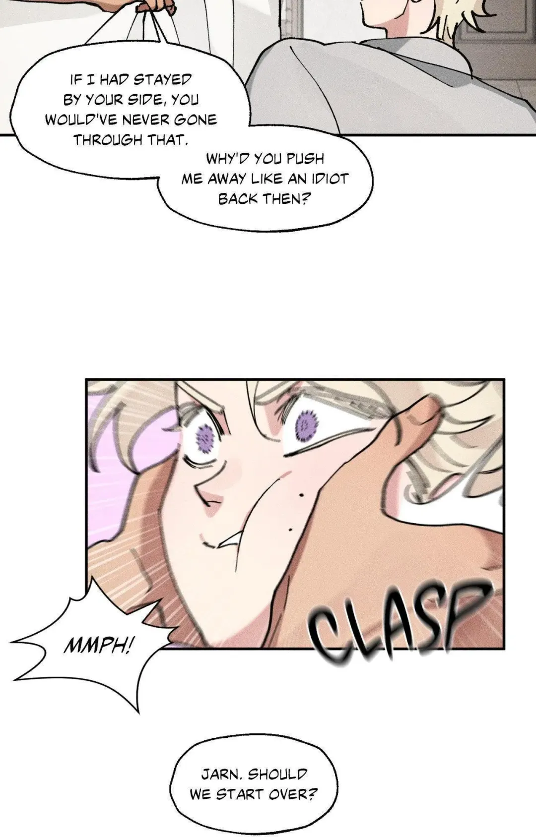 The Beast Of Bahal Never Misses Its Prey - Chapter 30 Page 60