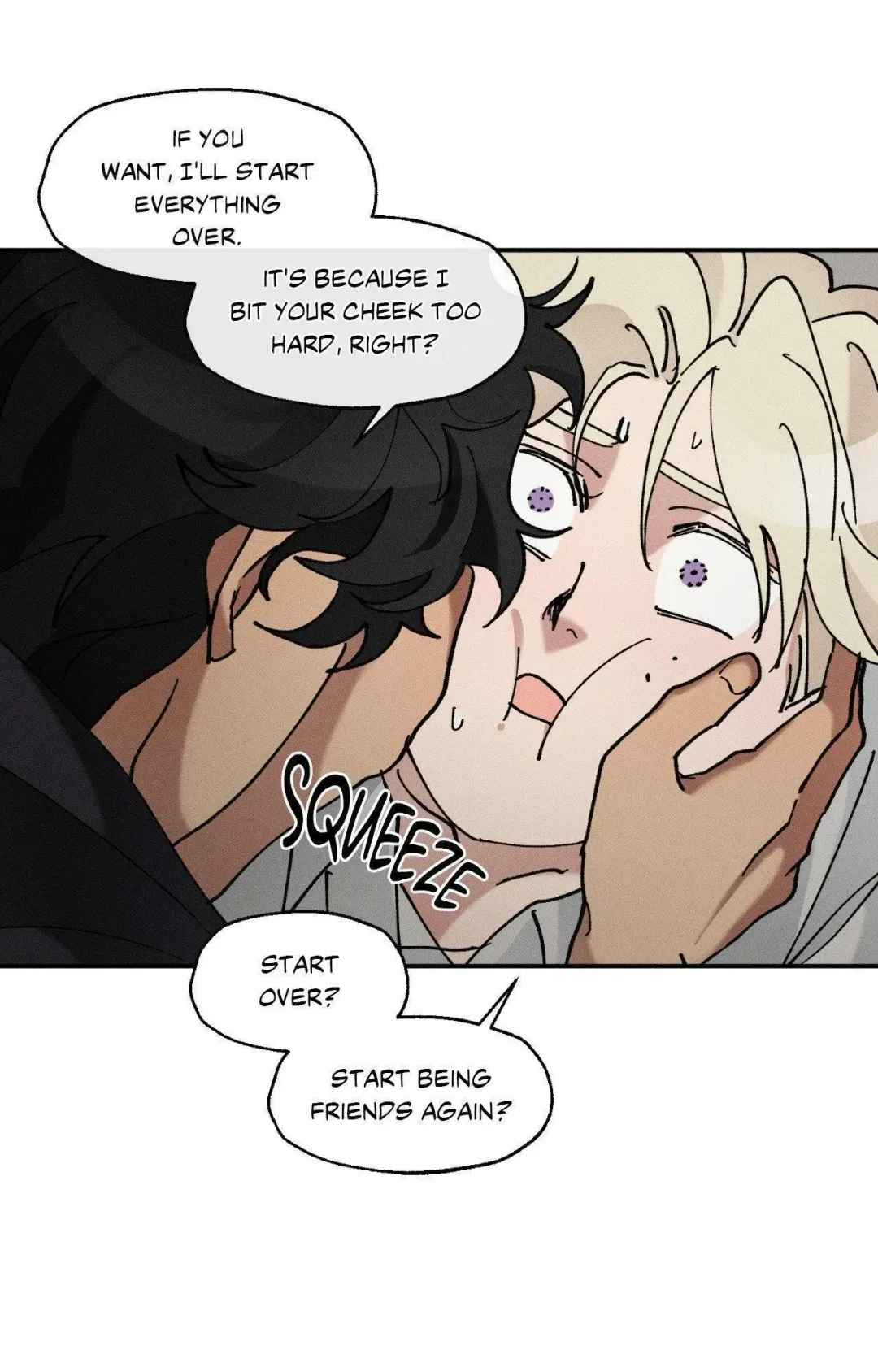 The Beast Of Bahal Never Misses Its Prey - Chapter 30 Page 61