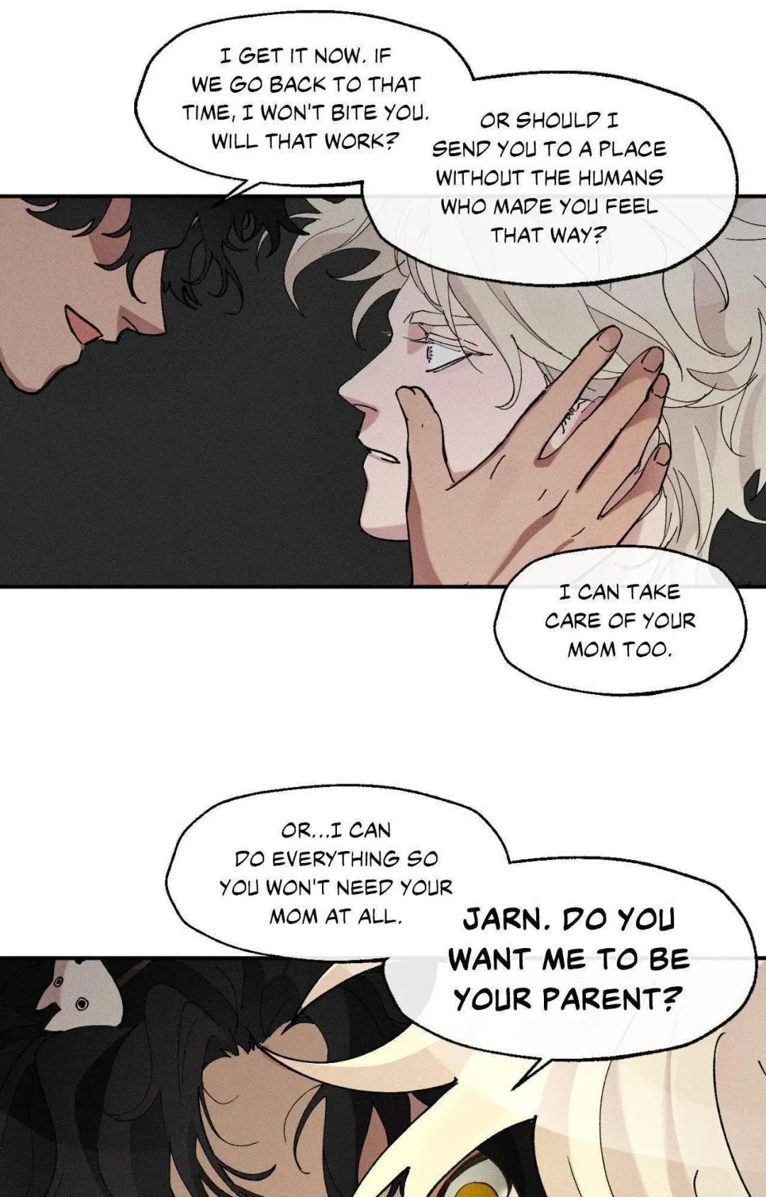 The Beast Of Bahal Never Misses Its Prey - Chapter 30 Page 63