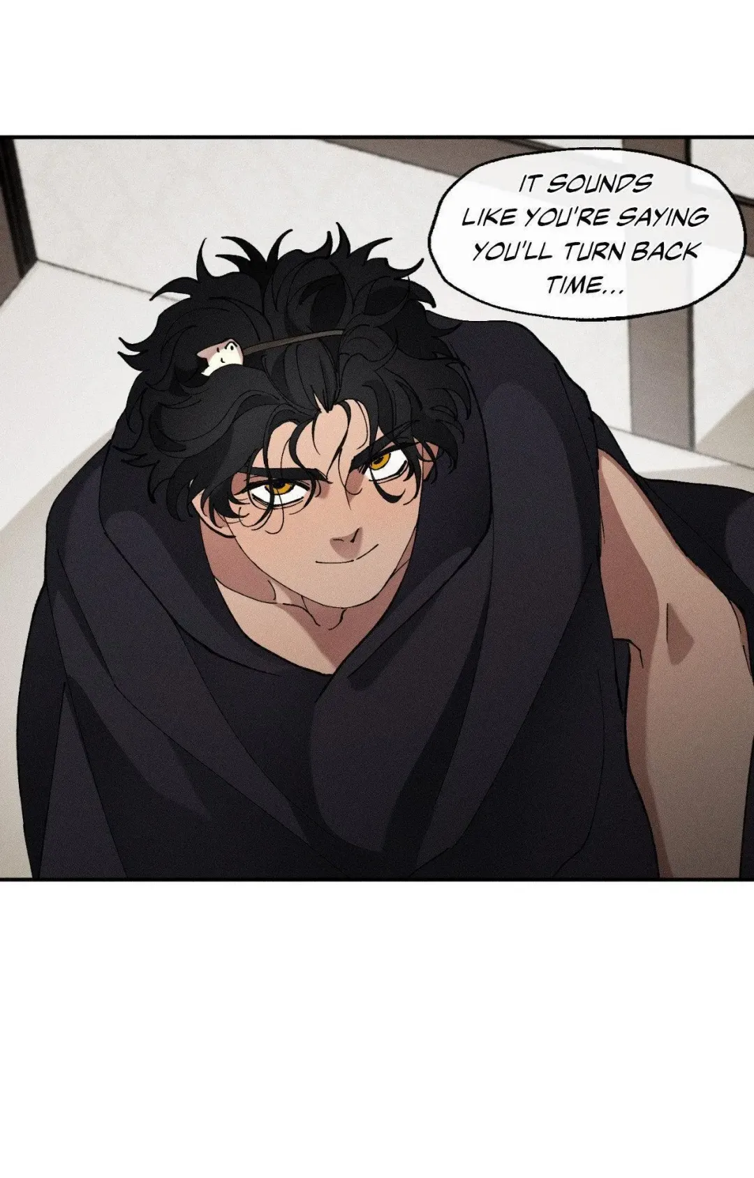 The Beast Of Bahal Never Misses Its Prey - Chapter 30 Page 66