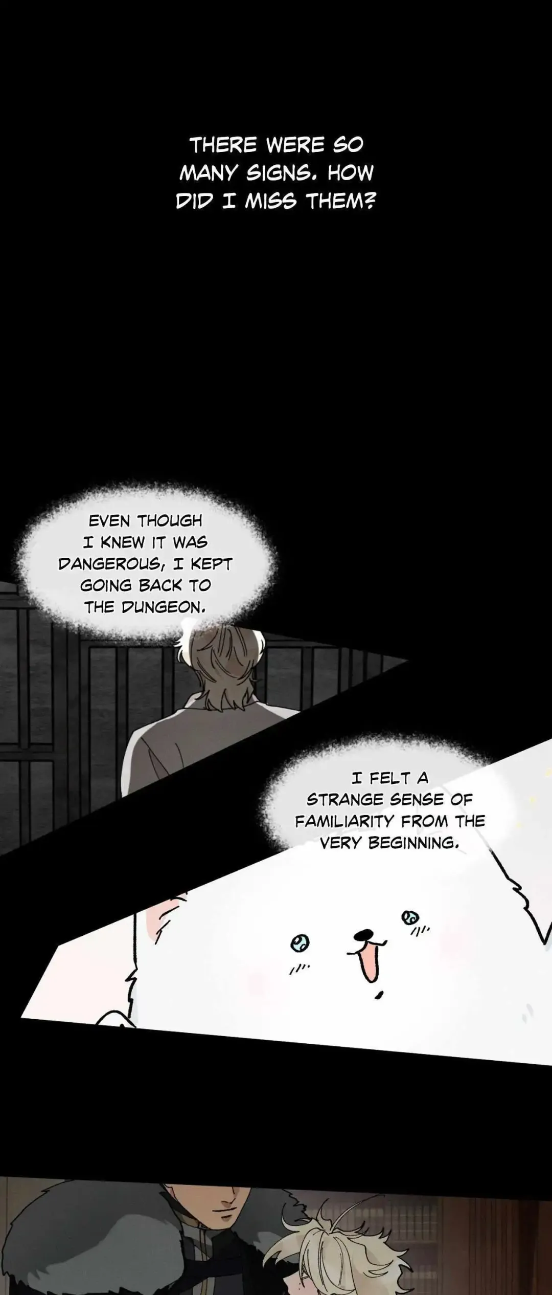 The Beast Of Bahal Never Misses Its Prey - Chapter 31 Page 1