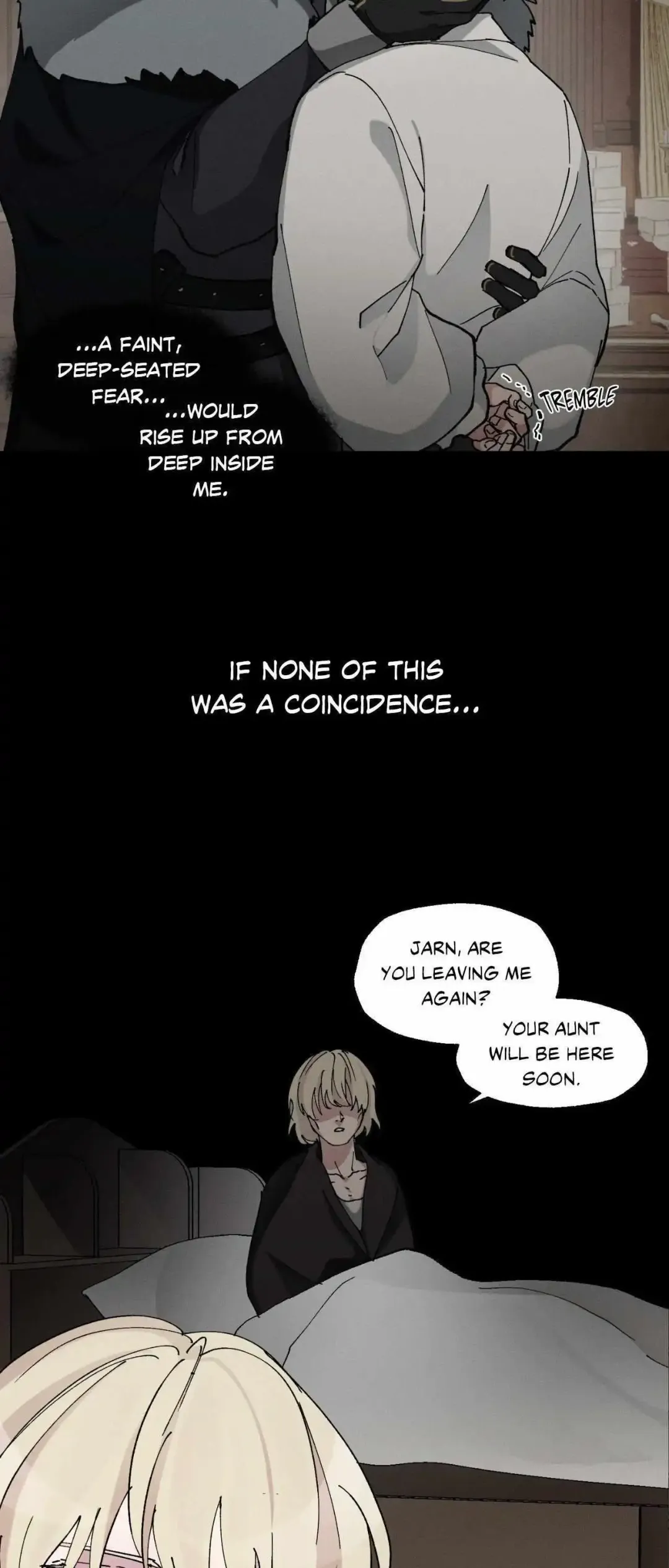 The Beast Of Bahal Never Misses Its Prey - Chapter 31 Page 3
