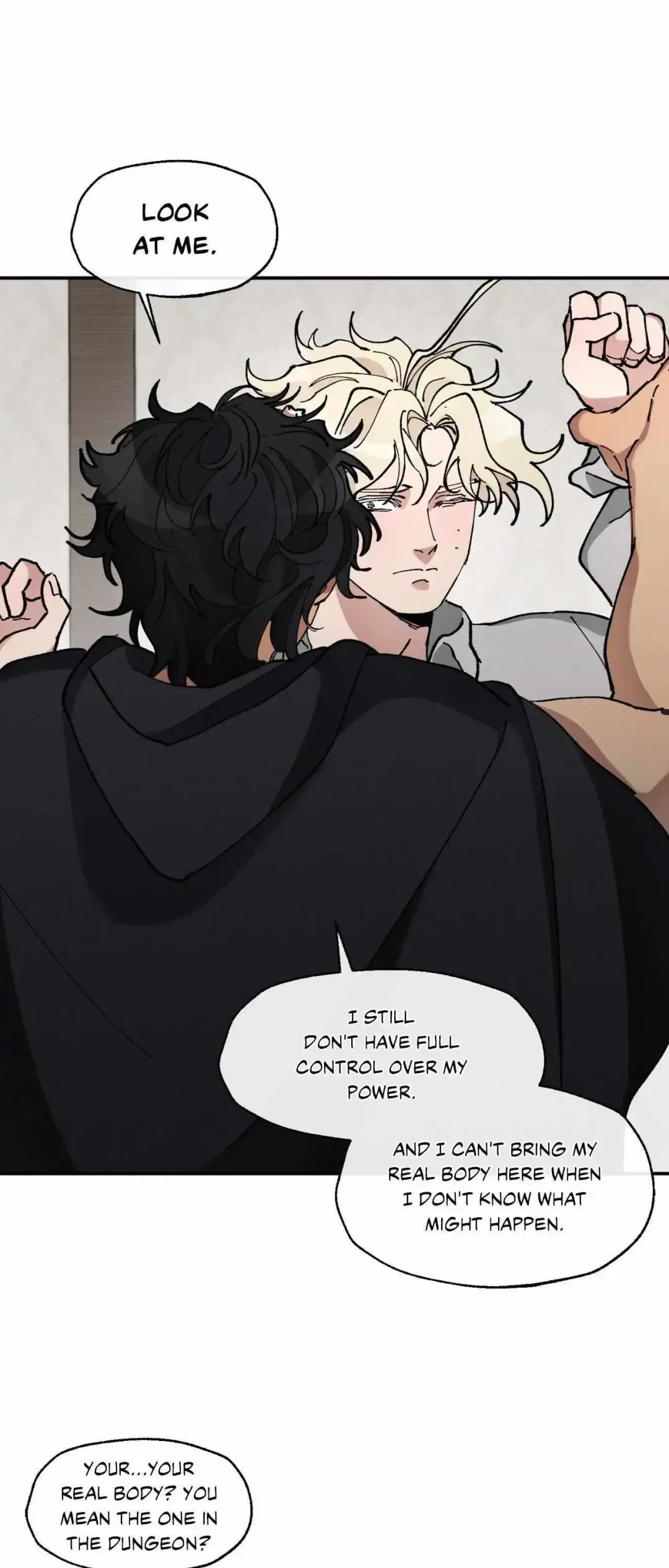 The Beast Of Bahal Never Misses Its Prey - Chapter 31 Page 7
