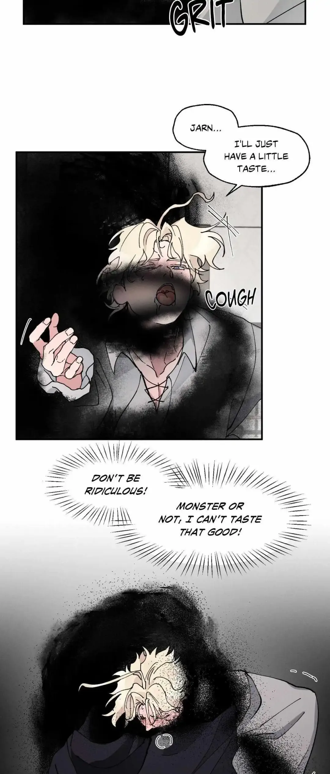 The Beast Of Bahal Never Misses Its Prey - Chapter 31 Page 17