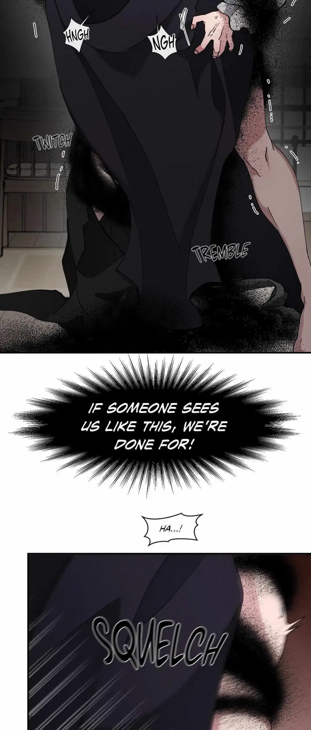 The Beast Of Bahal Never Misses Its Prey - Chapter 31 Page 18