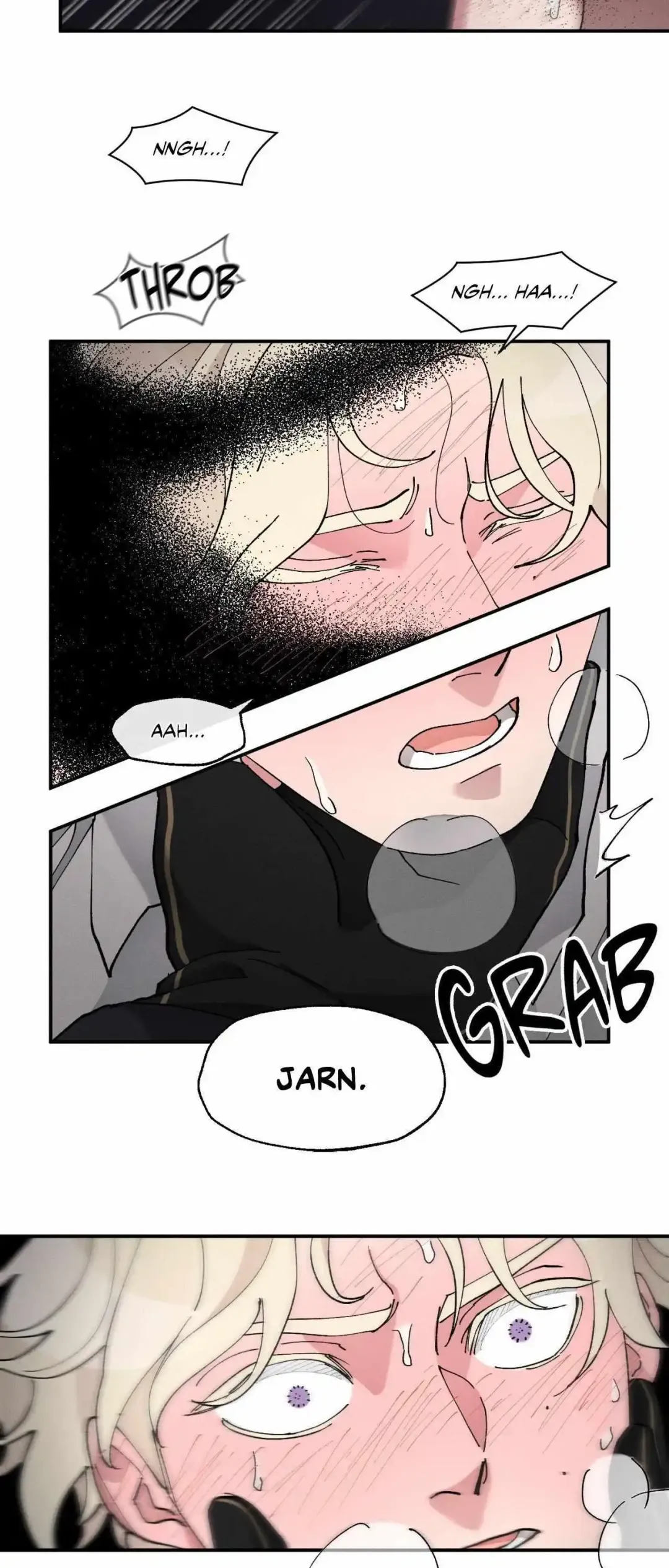 The Beast Of Bahal Never Misses Its Prey - Chapter 31 Page 19