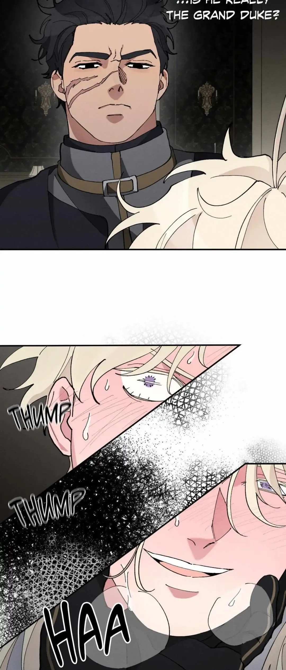 The Beast Of Bahal Never Misses Its Prey - Chapter 31 Page 21