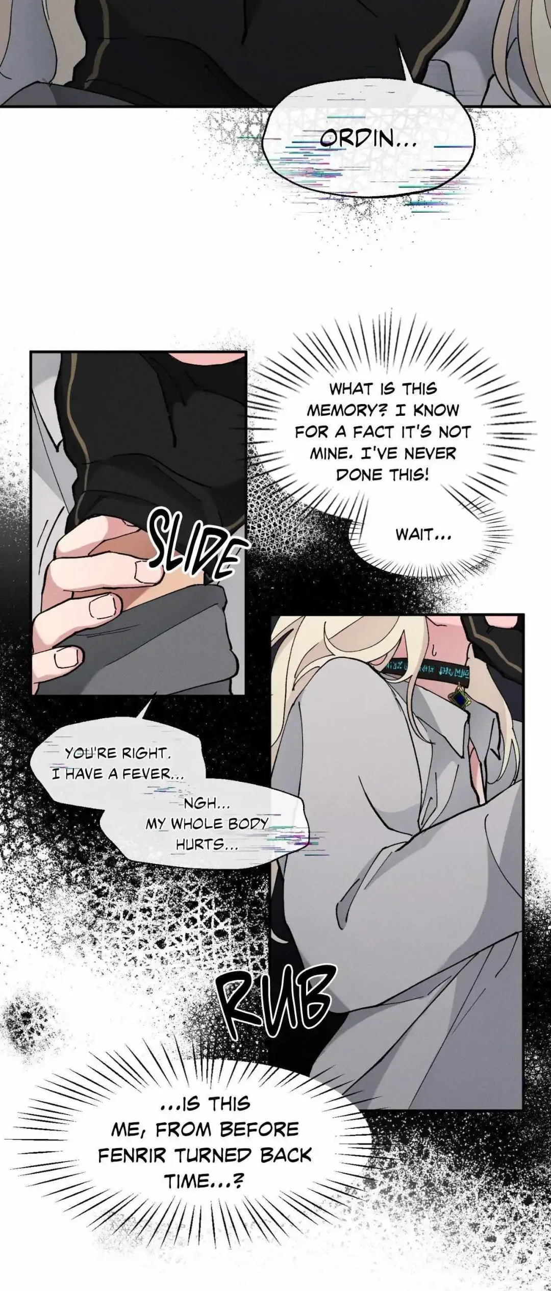 The Beast Of Bahal Never Misses Its Prey - Chapter 31 Page 22
