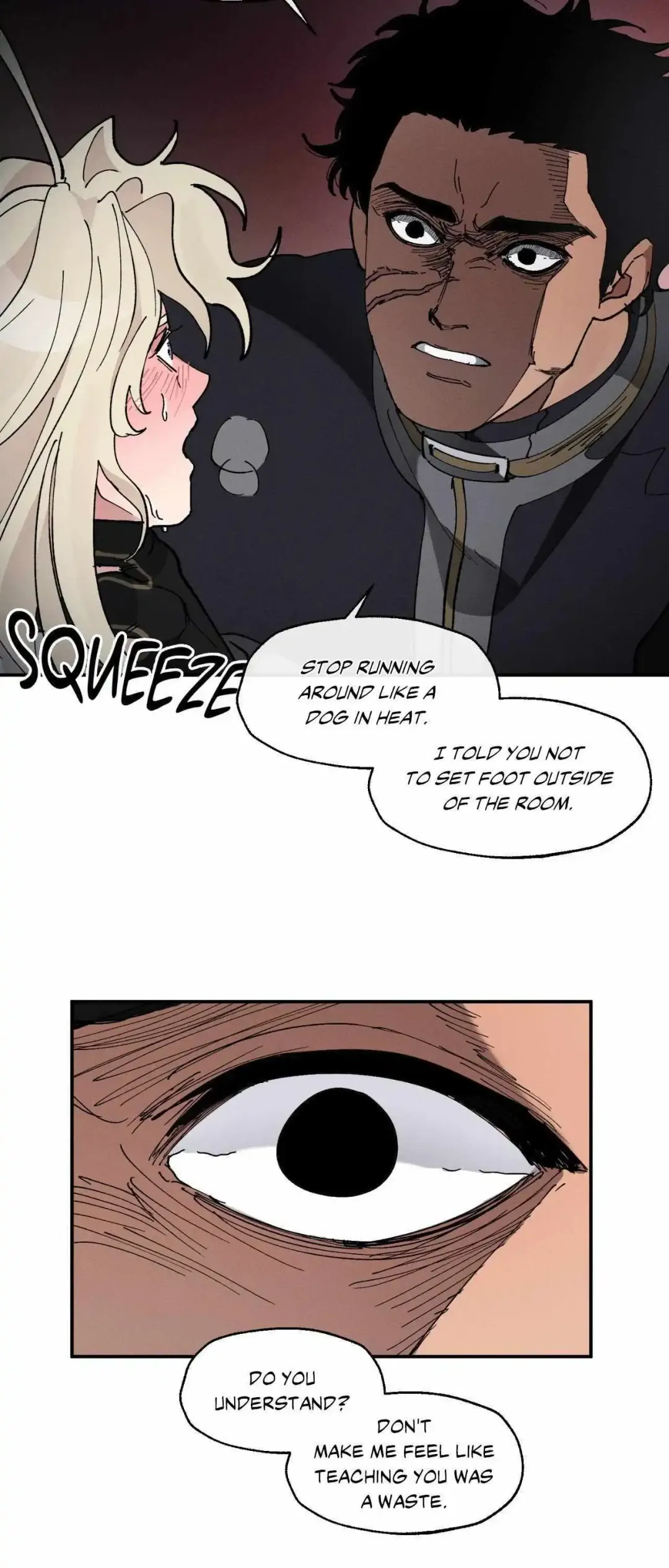 The Beast Of Bahal Never Misses Its Prey - Chapter 31 Page 25