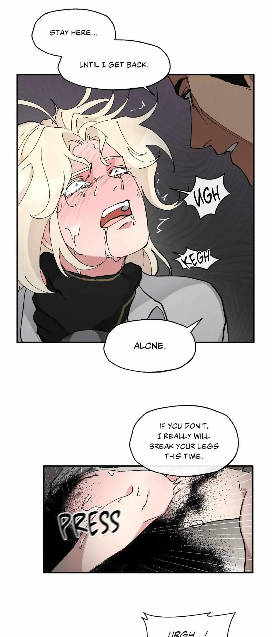 The Beast Of Bahal Never Misses Its Prey - Chapter 31 Page 26