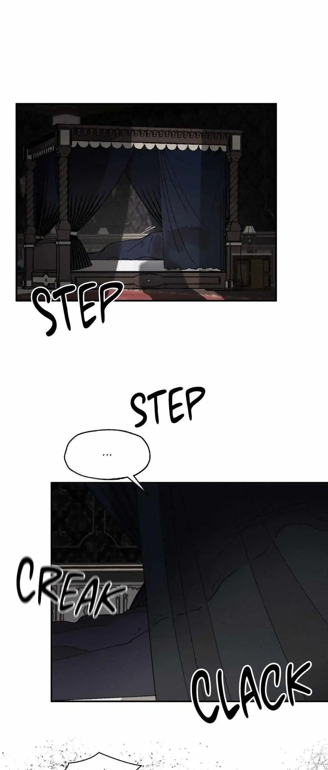 The Beast Of Bahal Never Misses Its Prey - Chapter 31 Page 28
