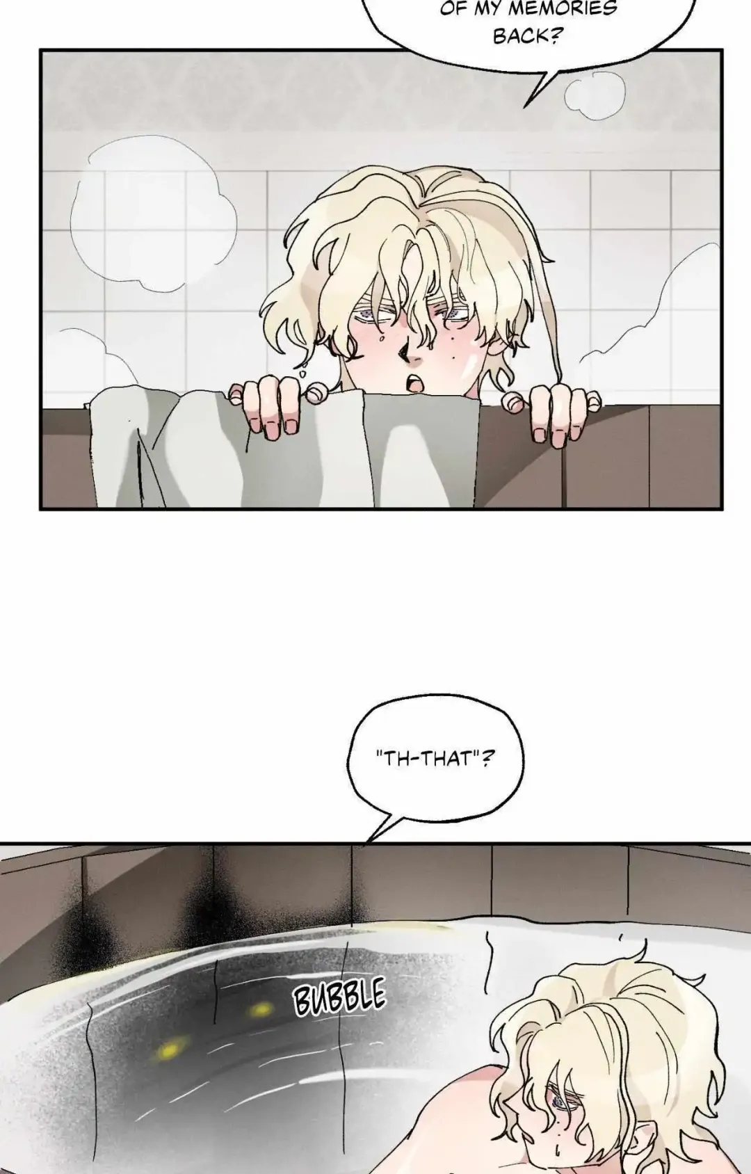 The Beast Of Bahal Never Misses Its Prey - Chapter 32 Page 2