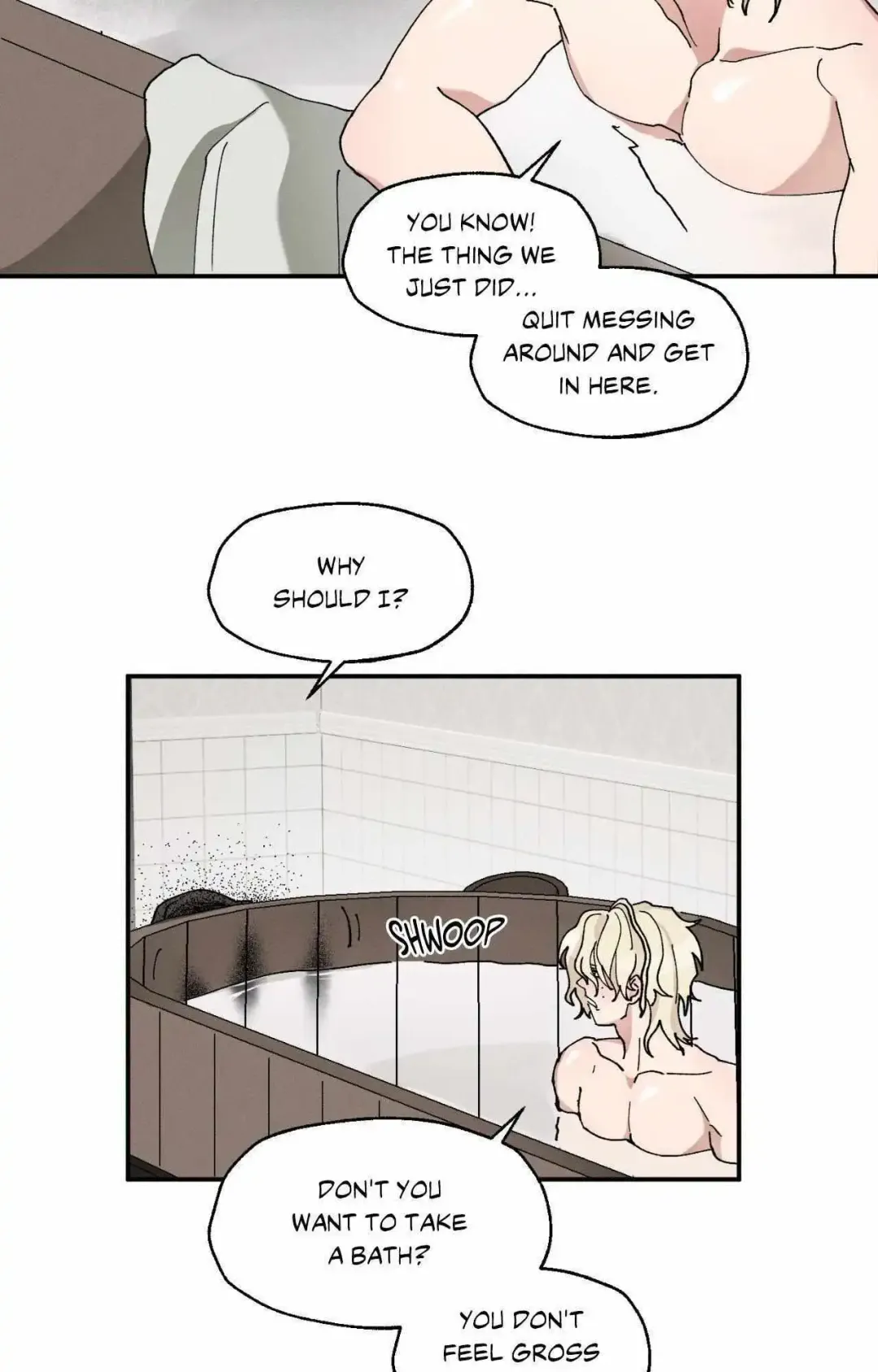 The Beast Of Bahal Never Misses Its Prey - Chapter 32 Page 3