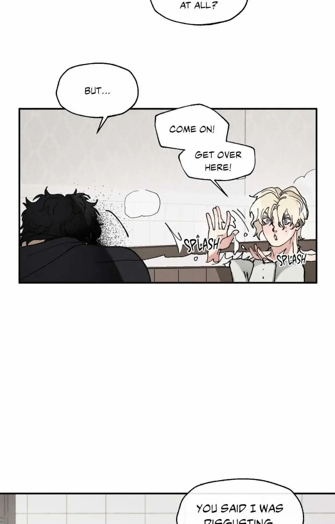 The Beast Of Bahal Never Misses Its Prey - Chapter 32 Page 4