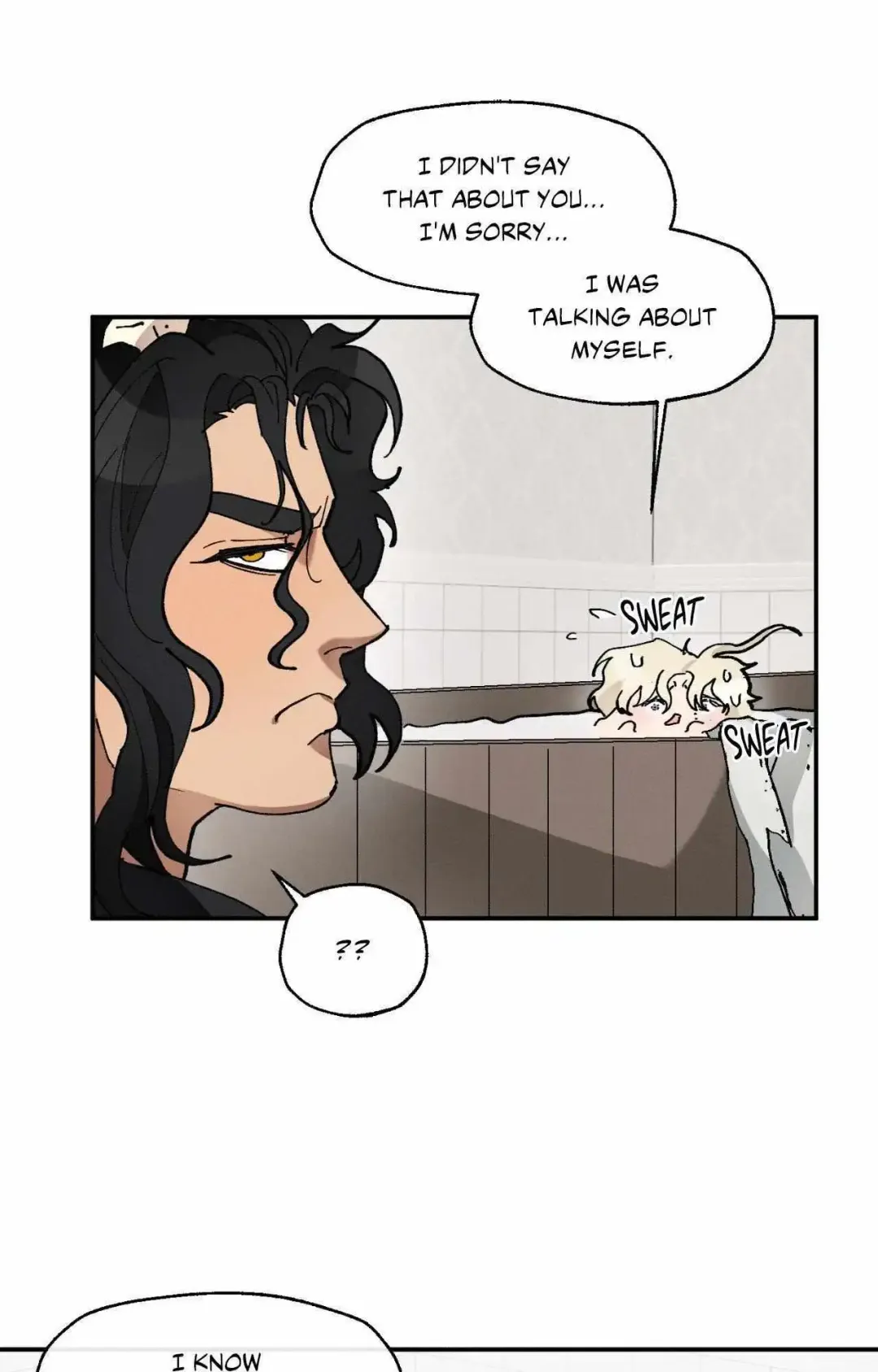 The Beast Of Bahal Never Misses Its Prey - Chapter 32 Page 7