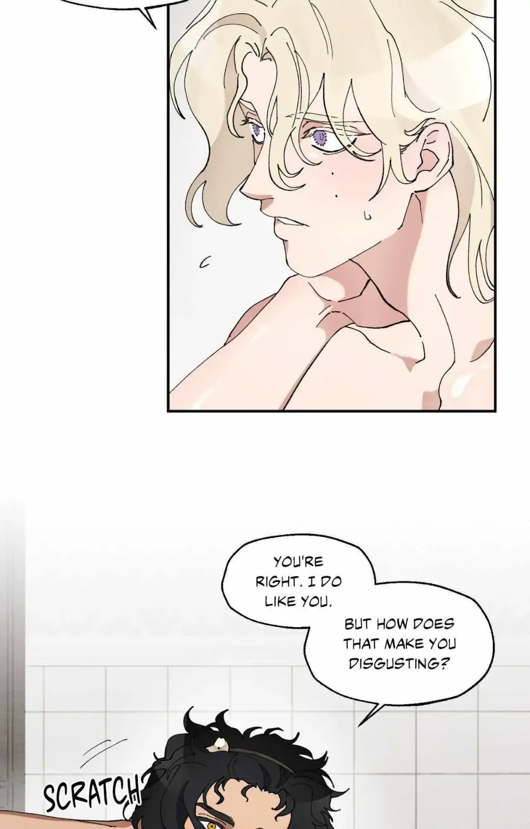 The Beast Of Bahal Never Misses Its Prey - Chapter 32 Page 9