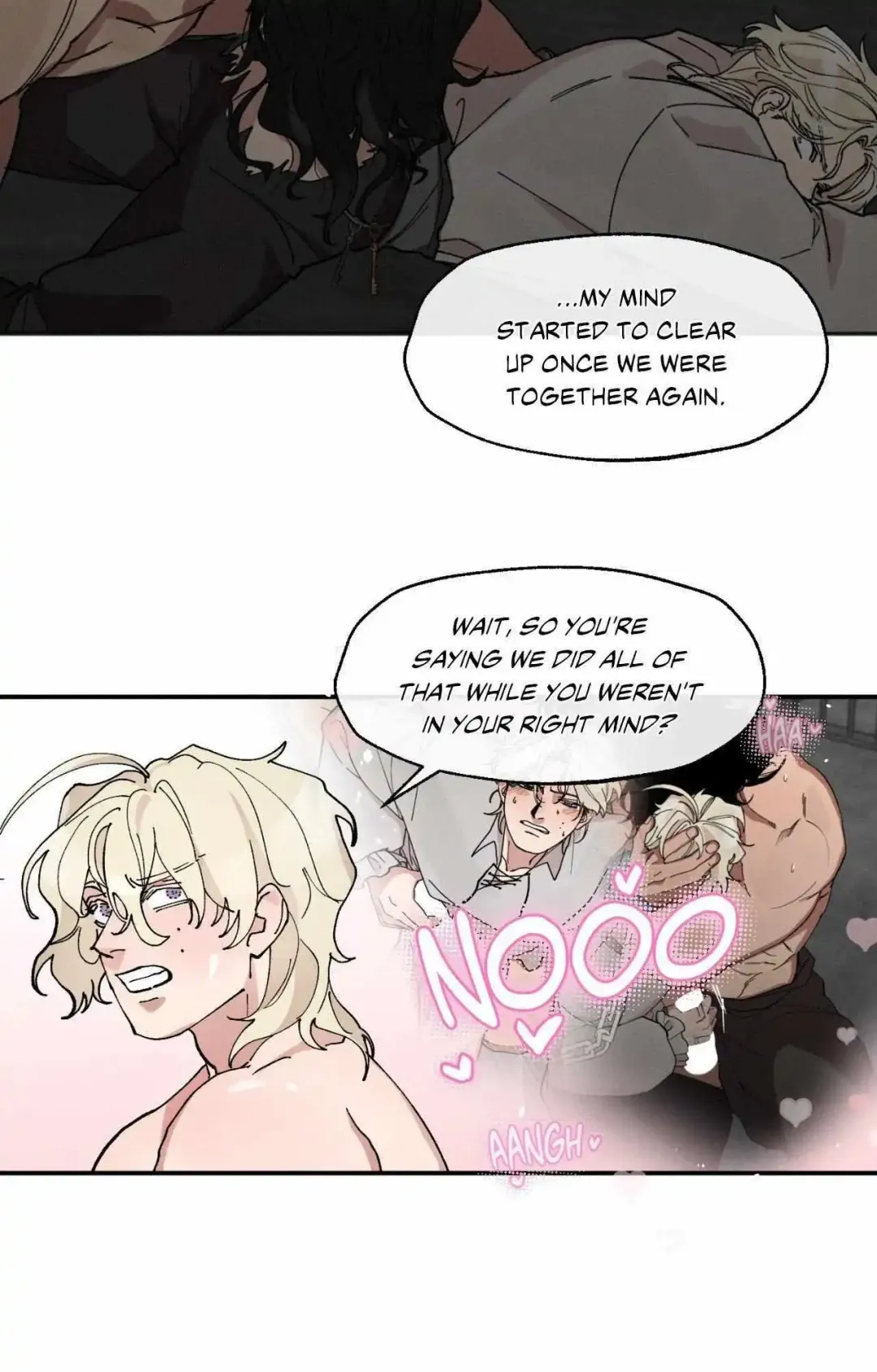 The Beast Of Bahal Never Misses Its Prey - Chapter 32 Page 13