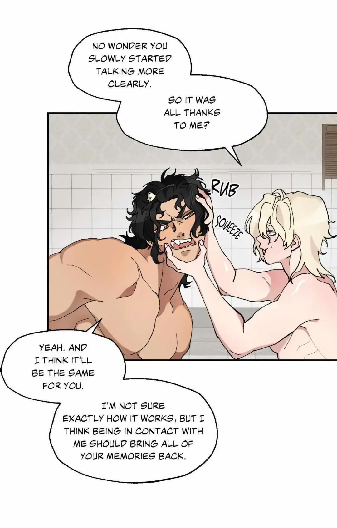 The Beast Of Bahal Never Misses Its Prey - Chapter 32 Page 14