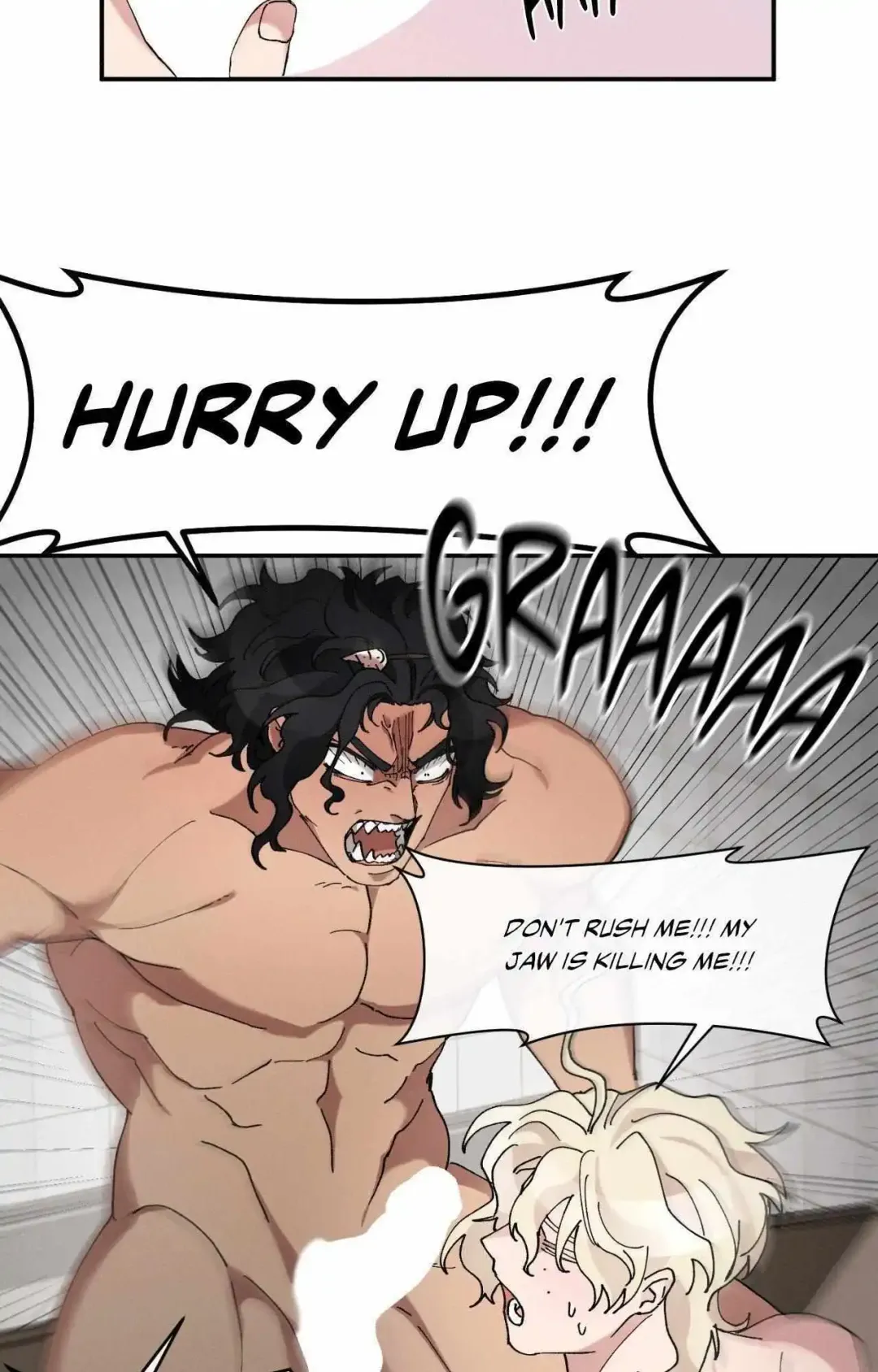 The Beast Of Bahal Never Misses Its Prey - Chapter 32 Page 19