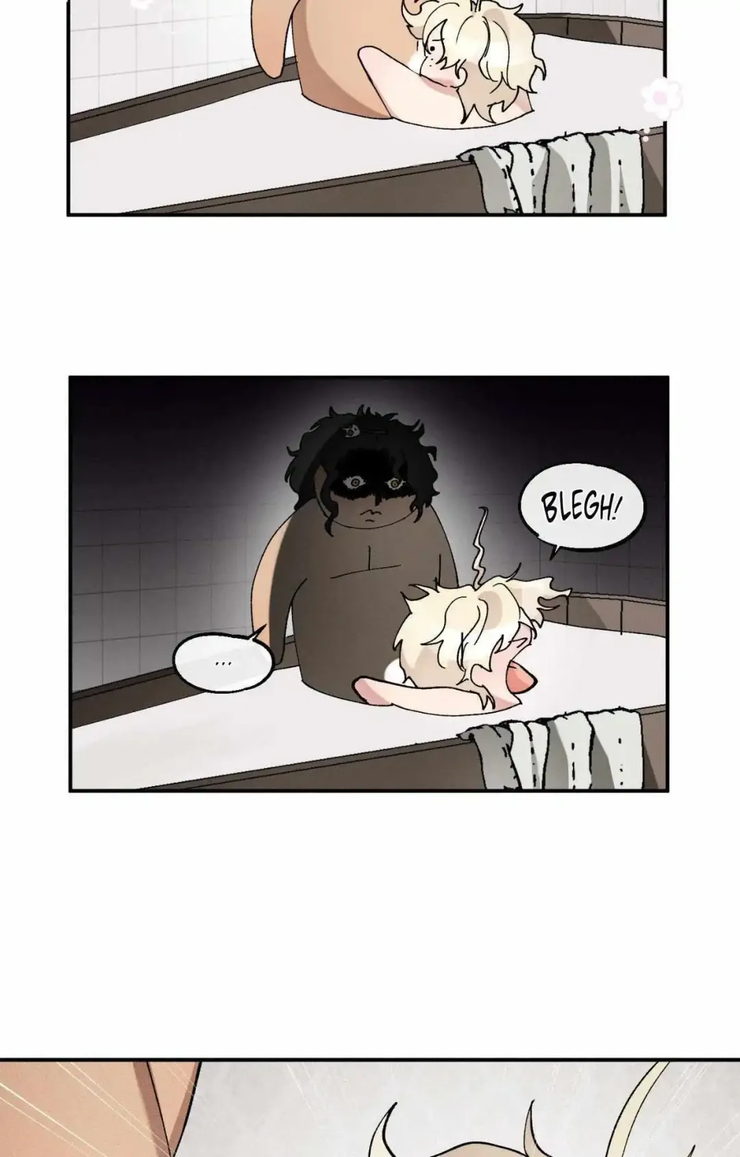 The Beast Of Bahal Never Misses Its Prey - Chapter 32 Page 22