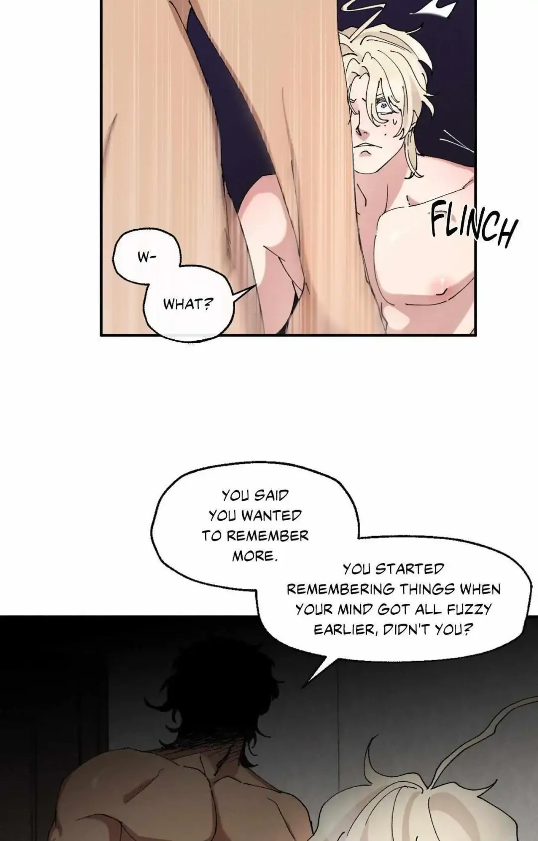The Beast Of Bahal Never Misses Its Prey - Chapter 32 Page 27