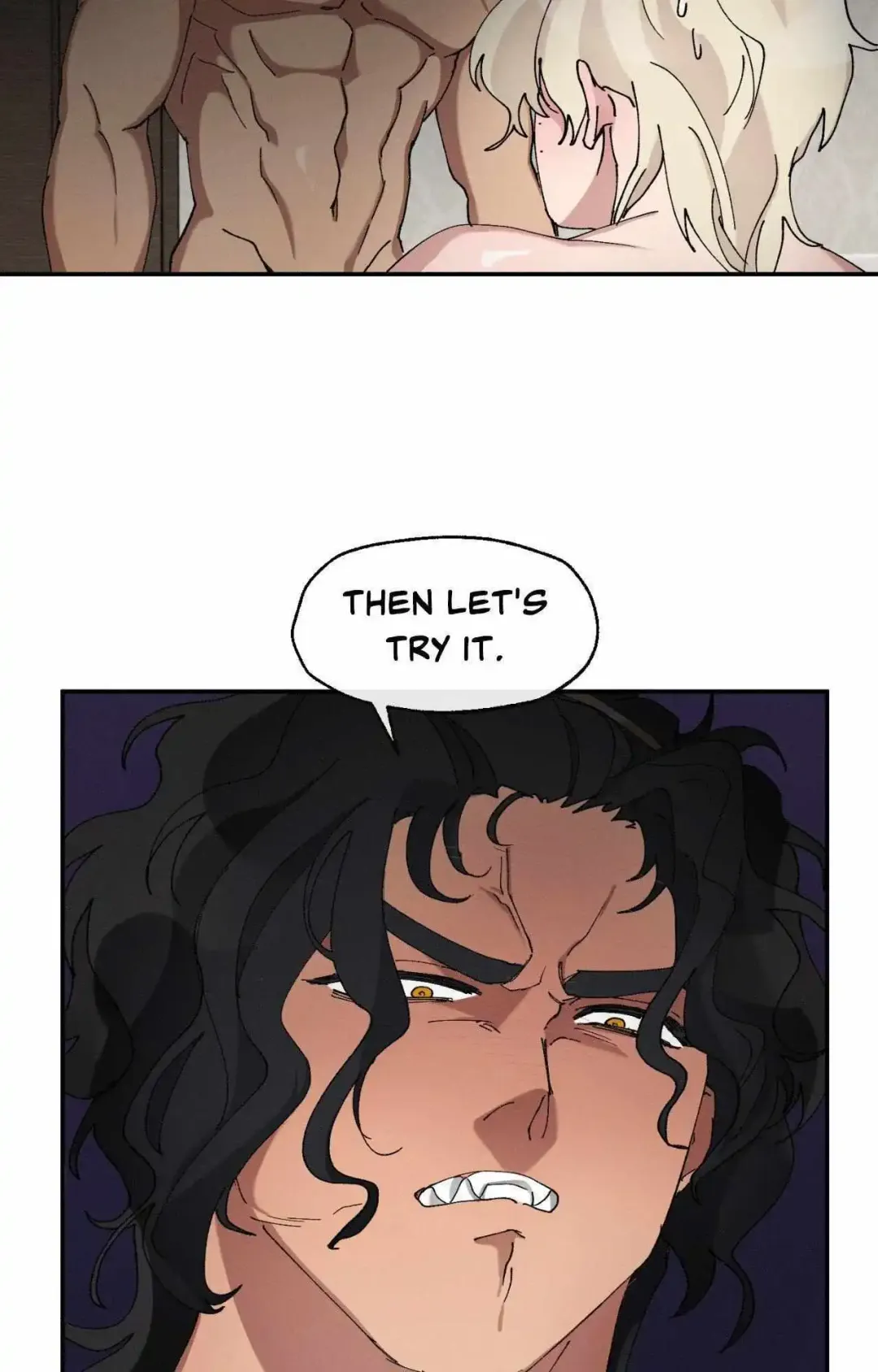 The Beast Of Bahal Never Misses Its Prey - Chapter 32 Page 28