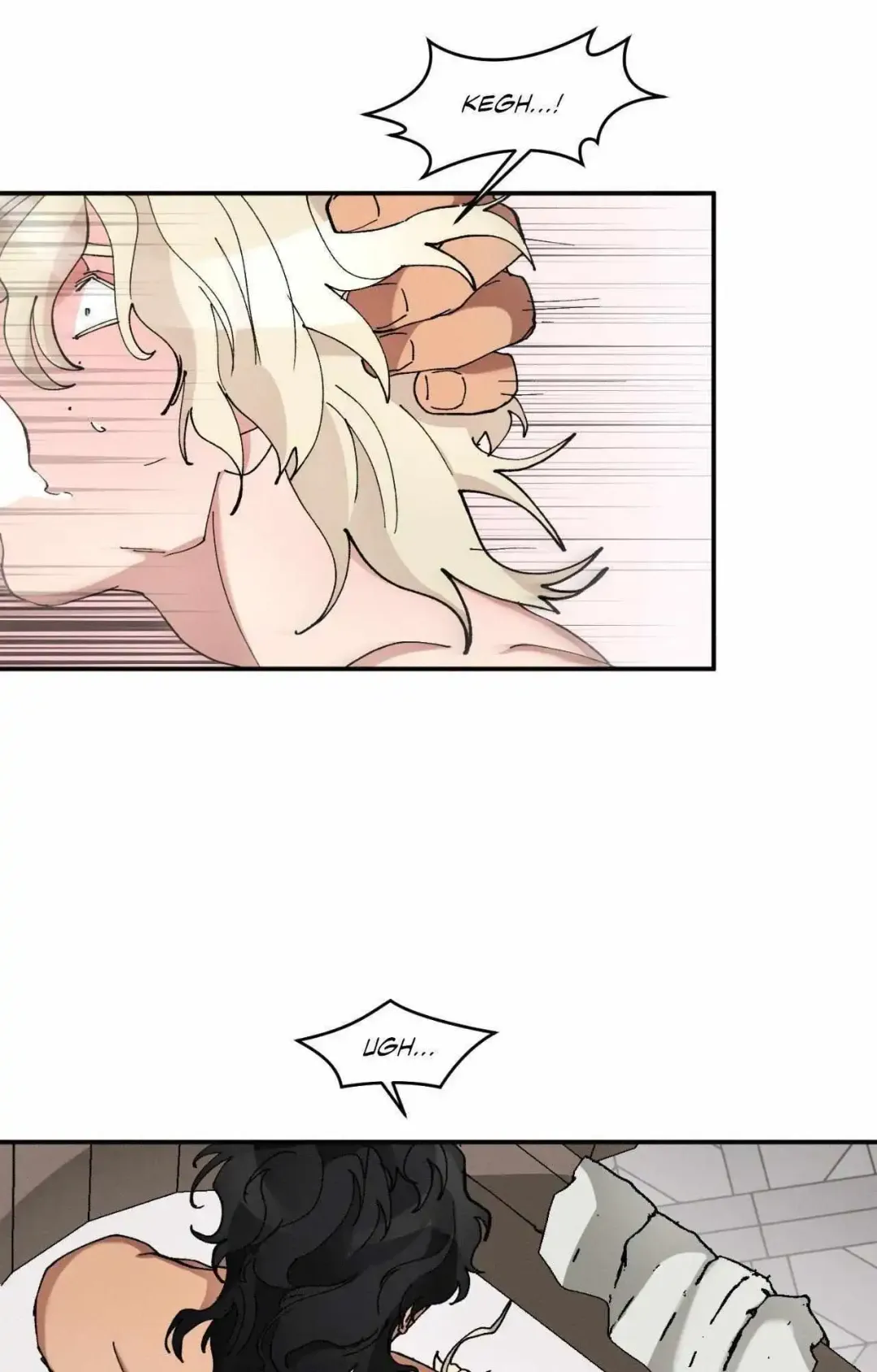 The Beast Of Bahal Never Misses Its Prey - Chapter 32 Page 30